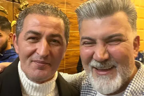 ماجرای عجیب لو رفتن فیلم عروسی مسعود قاسمی؛ پایان فوتبال دروازه‌بان استقلال!