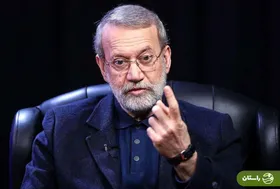 ویدئو | ماجرای تماس تلفنی اسرائیل با علی لاریجانی، مشاور عالی رهبر انقلاب و تهدید به ترور او