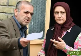 (ویدئو) مریم امیرجلالی: حمید لولایی بیجا کرد با من شوخی کرد!