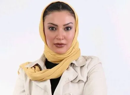 زیبا بروفه: شادمهر عقیلی گفت از تو خوشم می‌آید و طرفدار تو هستم!