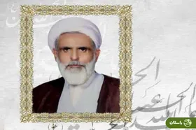 مسئول سابق نمایندگی ولی‌فقیه در قرارگاه ثارالله سپاه درگذشت؛ علی طائب که بود؟