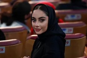 عکس جدیدی که ترلان پروانه از خود منتشر کرد