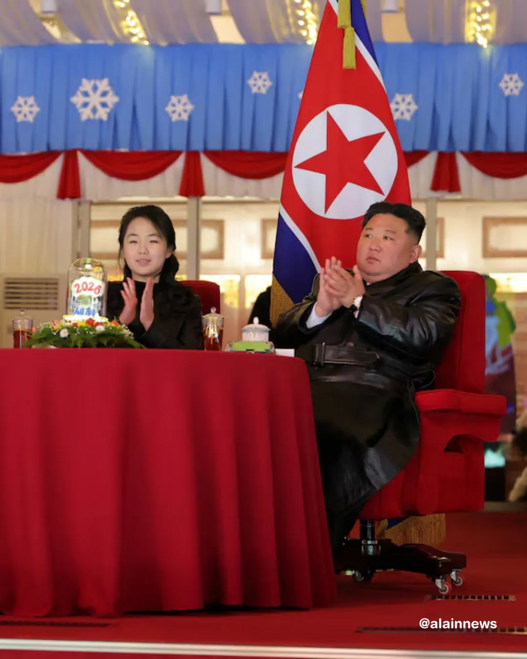 کیم جونگ اون کیم جونگ اون