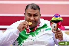 حامد امیری؛ از مردان آهنین تا پارالمپیک؛ داستان تلخ و شیرین معلولیت و تلاش برای قهرمانی