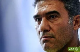 عکس | واکنش احمدرضا عابدزاده به حمله به خاک کشورمان