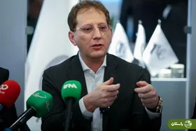 (ویدئو) حمله بابک زنجانی به رئیس بانک مرکزی و پاسخ به یک سوال جنجالی