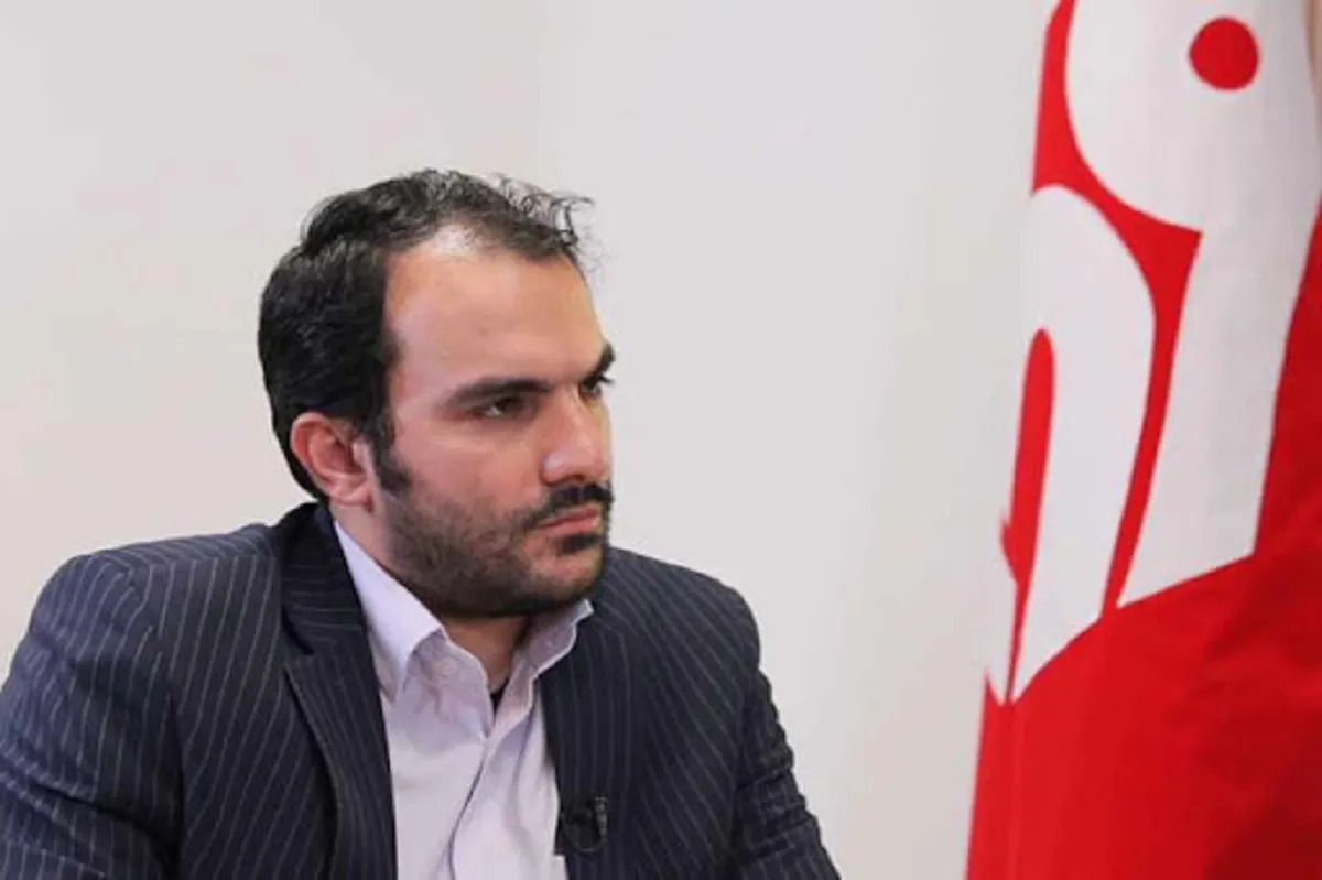 اختلاف نرجس سلیمانی با همشهری