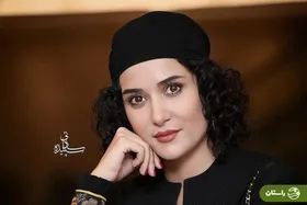 عکس | تیپ جدید پریناز ایزدیار بار با مینی‌بگ ۲۰۰ میلیونی شنل