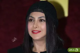 (عکس) پاسخ تند آزاده صمدی به فرحبخش: آب رو بریز اونجا که می‌سوزه!