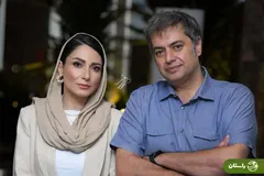 (ویدئو) سمیرا حسن‌پور دلیل ازدواجش با سامان سالور را لو داد