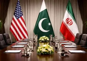 رویترز به نقل از یک منبع: پیشنهاد ایران، بازگشایی تنگه هرمز در مقابل رفع محاصره است