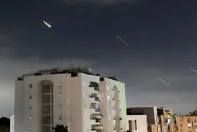 سپاه درباره حمله به اسرائیل بیانیه صادر کرد