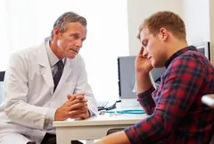 مردان هم یائسه می شوند؟