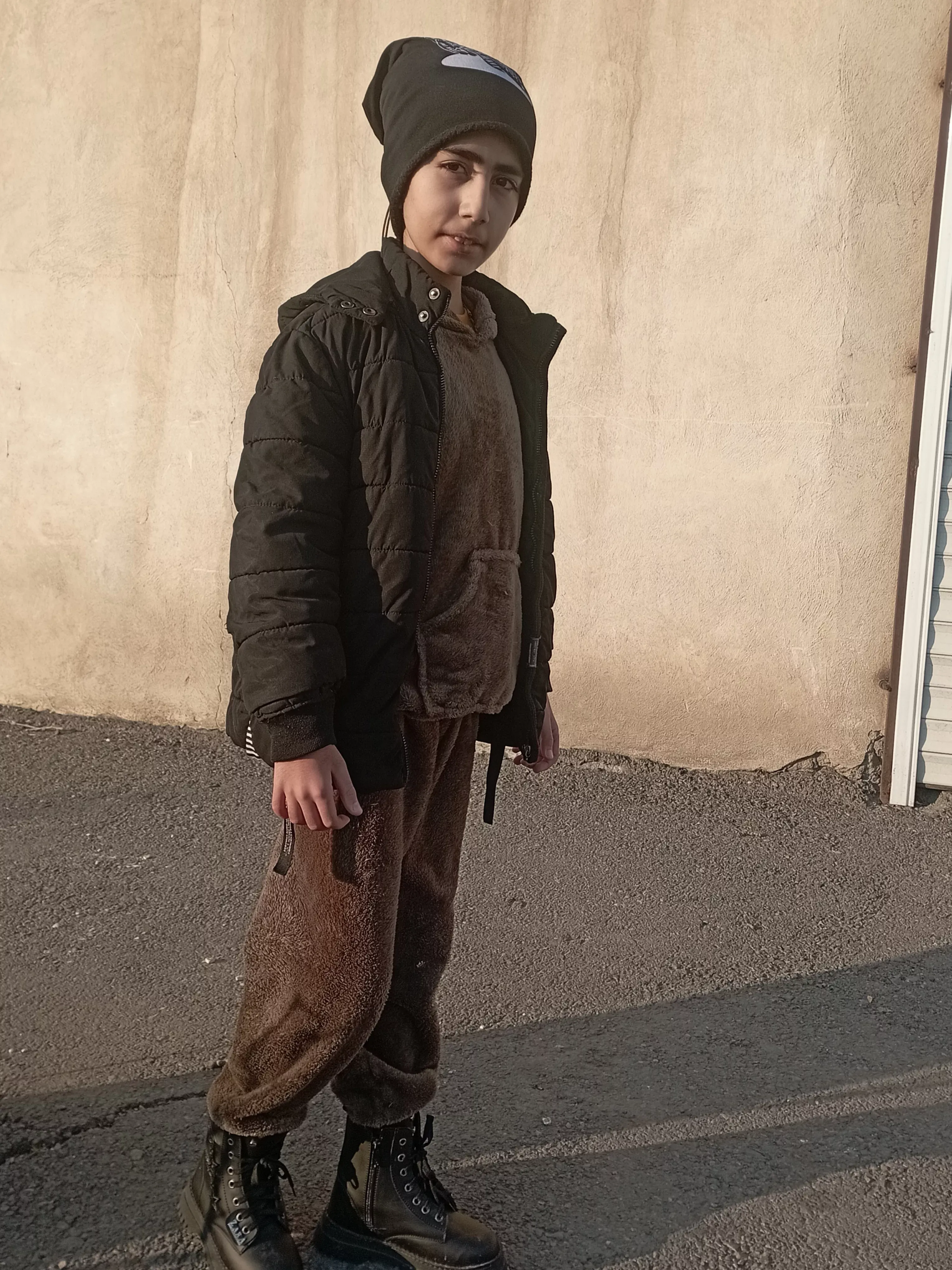 امیر محمد حسن پور امیر محمد حسن پور