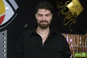 (ویدئو) واکنش امیرحسین فتحی به ادعاهای امین فردین درباره رابطه پدرش با خانم بازیگر