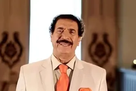 (ویدئو) پاسخ تلخ جواد یساری به سوال؛ اگر به عقب برگردید باز هم در ایران می‌مانید؟