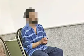 قاتل روی زن تهرانی بنزین ریخت و او را آتش زد | وکیل متهم: این قتل عمد نیست