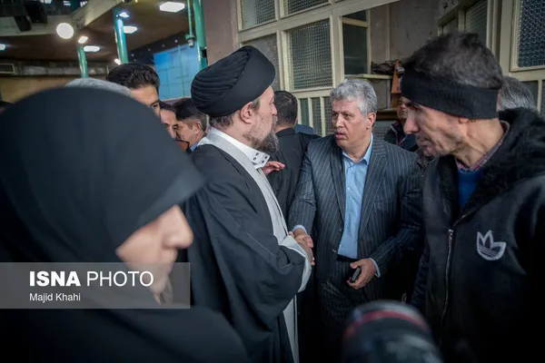 فعالان سیاسی