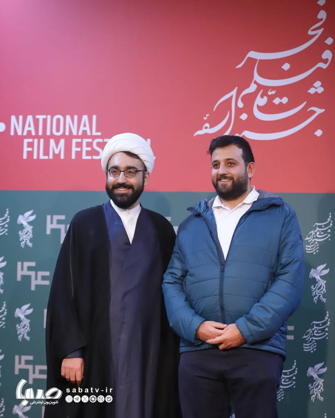 فتوکال فيلم سینمایی «غوطه ور»