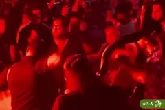 ویدئو | سنج و دمام‌زنی بوشهری‌ها برای همدردی با مردم بندرعباس در فستیوال کوچه