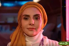 عکس | تغییر چهره «شری» سریال پایتخت با میکاپ جدید