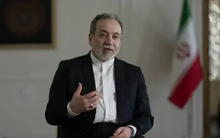 تنگه هرمز رسما باز شد