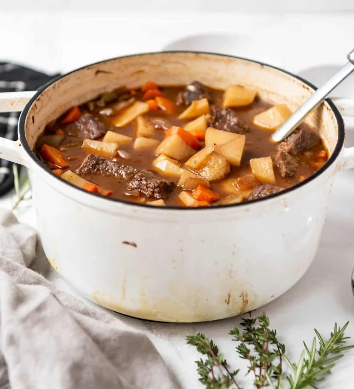 تاس کباب کلاسیک با عطر و طعمی بی نظیر برای سفره سحر تاس کباب کلاسیک با عطر و طعمی بی نظیر برای سفره سحر