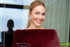 (تصاویر) ۱۰ بازیگر زن جذاب ترکیه را بشناسید