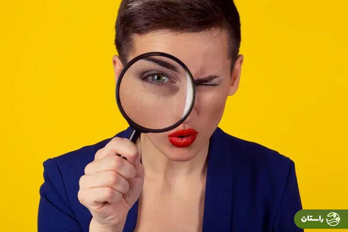 ۱۱ خصوصیت افراد شکاک و بدبین که رابطه عاشقانه را ویران می‌کند!