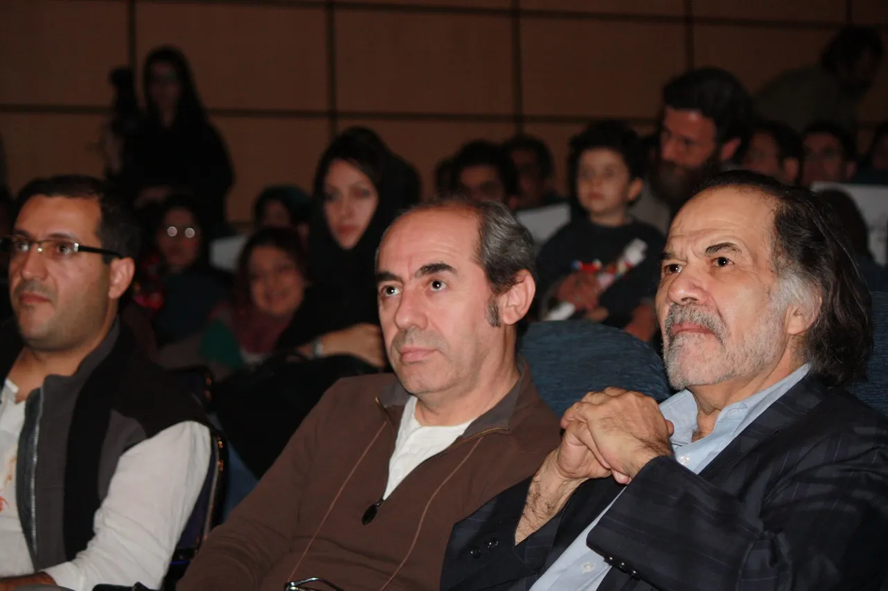 سیروس ابراهیم زاده سیروس ابراهیم زاده