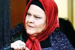 (عکس) چهرۀ «پروین قائم‌مقامی، مادر بهاره رهنما» در اوایل جوانی؛ دهۀ ۵۰