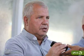 ویدو | علی پروین گاریدو را به باد انتقاد گرفت