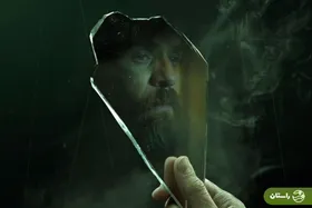 ویدئو | تیزر جدید سریال ازازیل با بازی بابک حمیدیان
