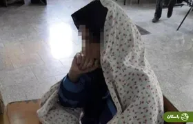 زن خیانتکار شوهرش را کشت؛ دوست شوهرش را هم بالای چوبه دار فرستاد