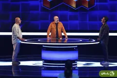 ساعت پخش و تکرار مسابقه تلویزیونی صد (۱۰۰) با اجرای هادی حجازی‌فر