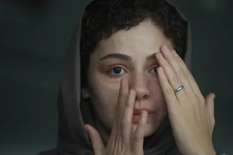 داستان فیلم ایرانی؛ ماجرای زنی که ازدواج می‌کند، اما در برقراری رابطه...