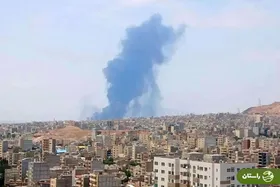 جزییات حمله بامدادی اسرائیل به اصفهان؛ چه مناطقی هدف قرار گرفت؟