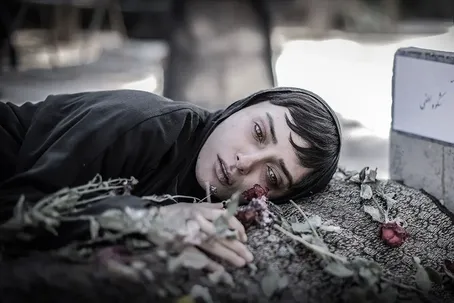 فیلمی از جزئیات تکان‌دهنده از صحنه قتل ارشیا در سریال «شغال»