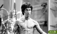 چوب حراج بر تابوت «بروس‌لی» در تهران خبرساز شد!