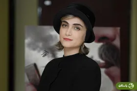 عکس | سلفی  الناز ملک، سیما زخم کاری با دوستانش