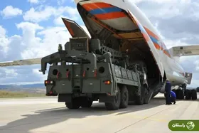 گنبد فولادی، سامانه پدافند هوایی چندلایه ترکیه چیست؟