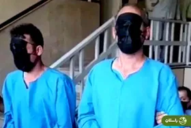 ویدئو | افشاگری همسر سابق قاتل الهه حسین‌نژاد؛ قبلا هم یک زن از ماشینش فرار کرده بود، تا حد مرگ کتکم میزد