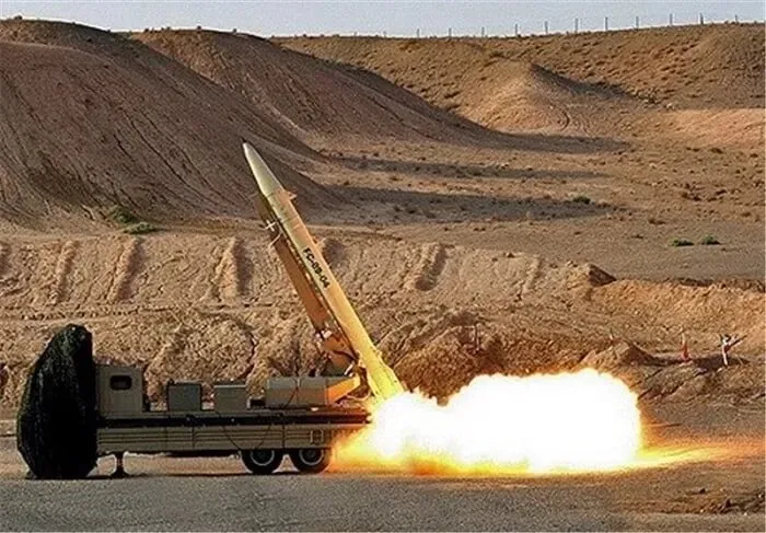 پهپاد و موشک های ایرانی پهپاد و موشک های ایرانی