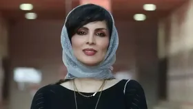 درخشش آرزو تاج‌نیا در اکران «سگمار»؛ دوربین‌های پردیس سینمایی چارسو روی ستاره جوان