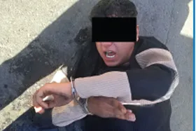 «کوسه جنوب» دستگیر شد!