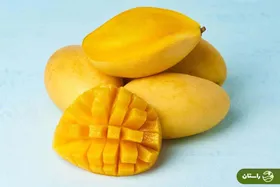 چرا باید سلطان میوه‌ها را دریابید؟! خواص انبه از کاهش وزن تا خواب راحت