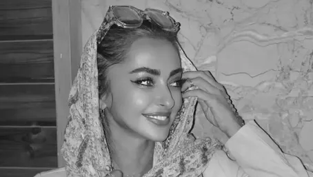 (ویدئو) نفیسه روشن: گول خوردم ازدواج کردم؛ ازدواجم بزرگترین اشتباه زندگیم بود