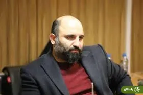 عکس | عضو شورای شهر رشت، خواستار ترور پزشکیان شد!