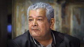 (ویدئو) رضا فیاضی: پسرم سال‌هاست با من قهره؛ تو خاطراتش نوشته بود یه روی پدرم رو میکشم