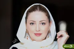 ویدئو |‌ شیلا خداداد یک رمان جدید به علاقمندان معرفی کرد